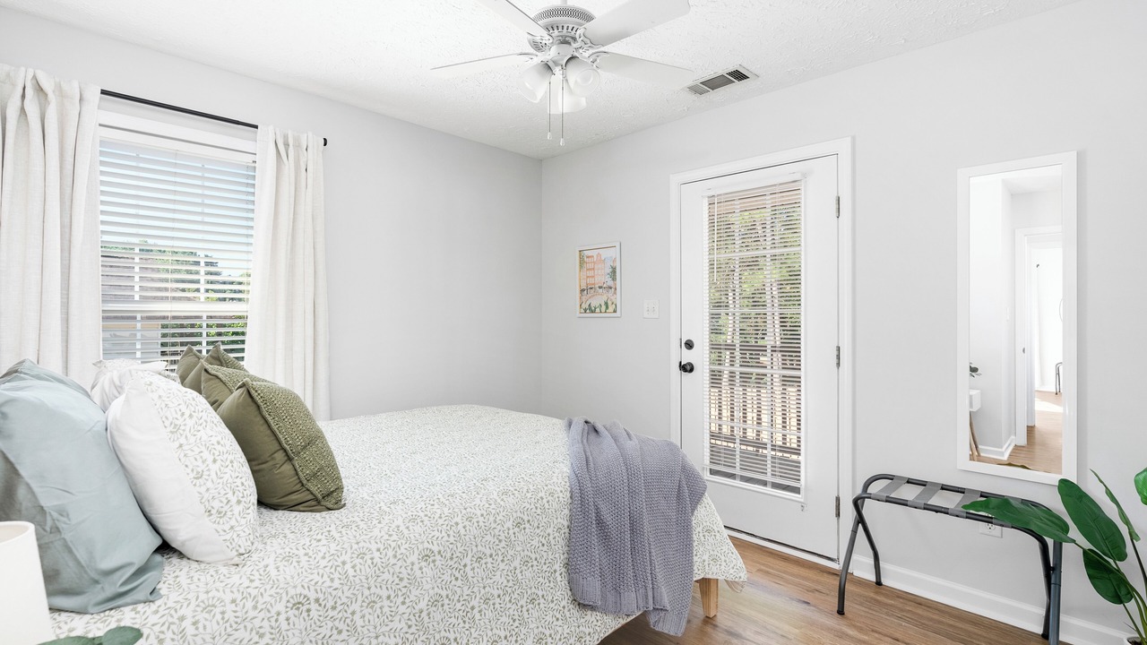 Photo of Bedroom in Auburn