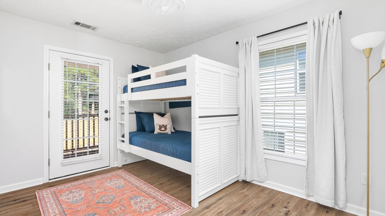 Photo of Bedroom in Auburn