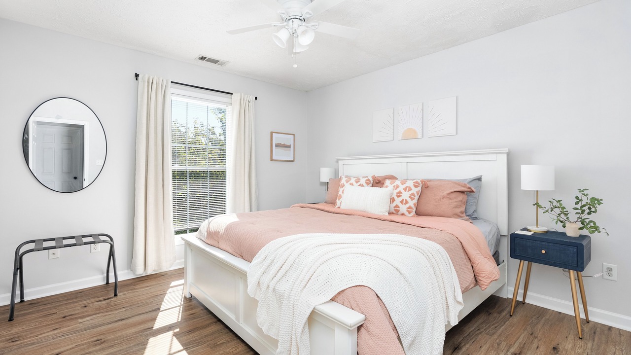 Photo of Bedroom in Auburn