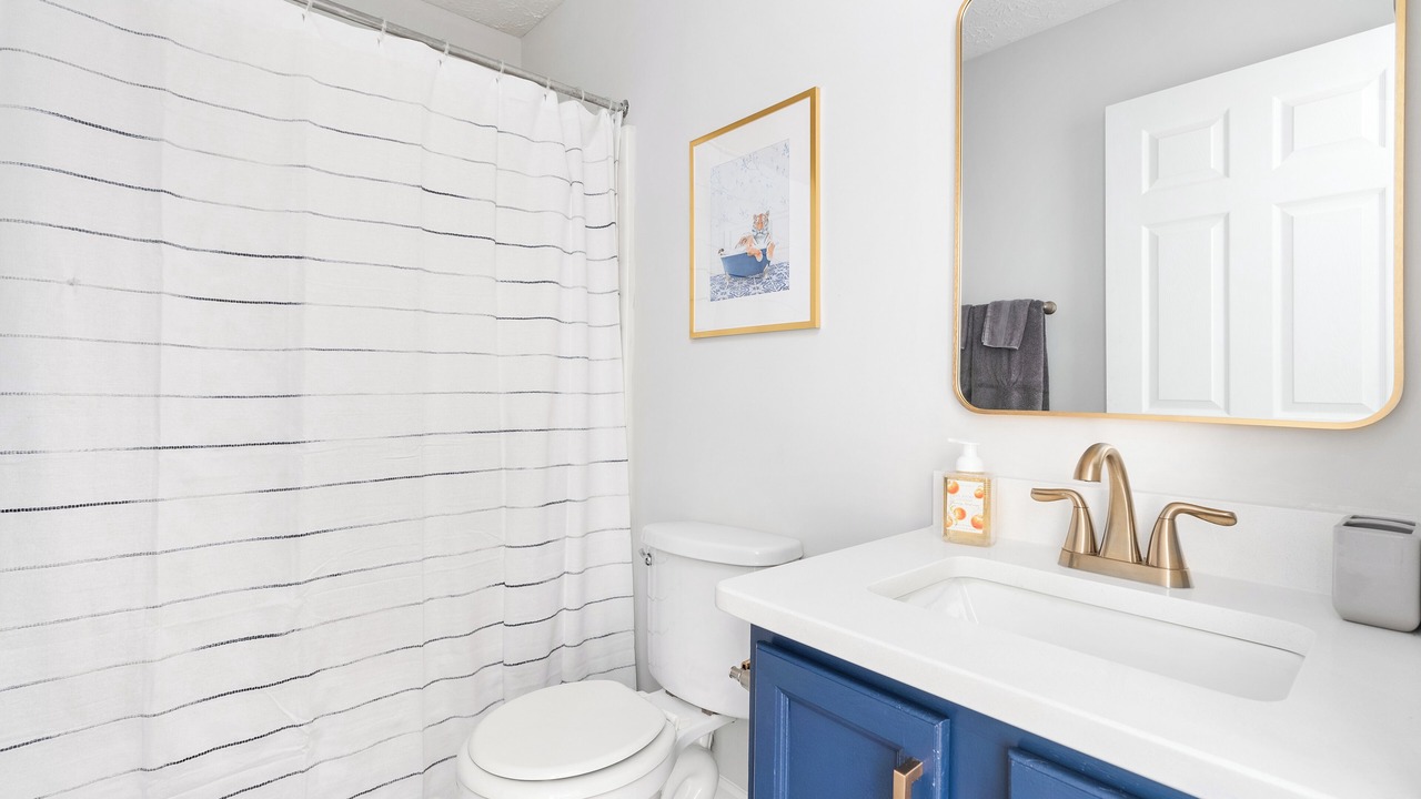 Photo of Bathroom in Auburn
