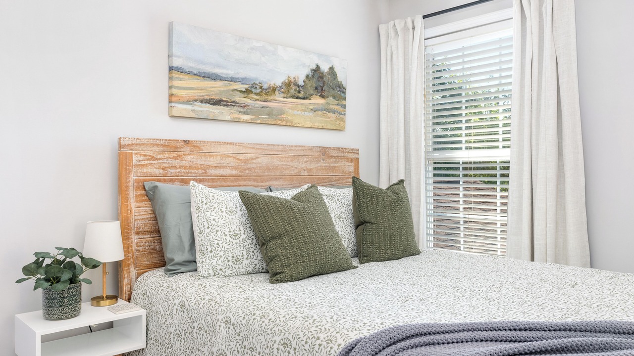 Photo of Bedroom in Auburn