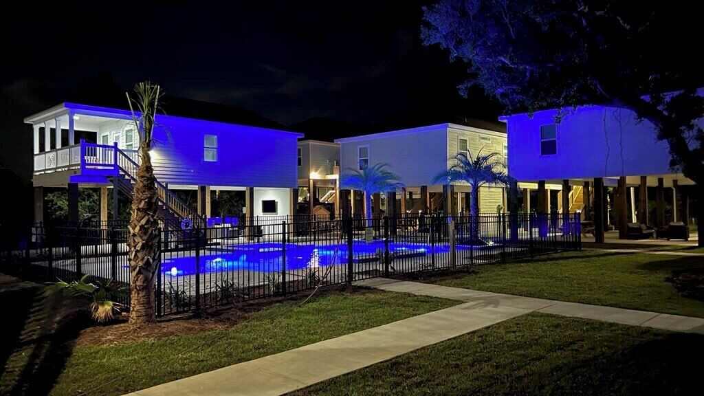 Photo of Outdoor in Waveland