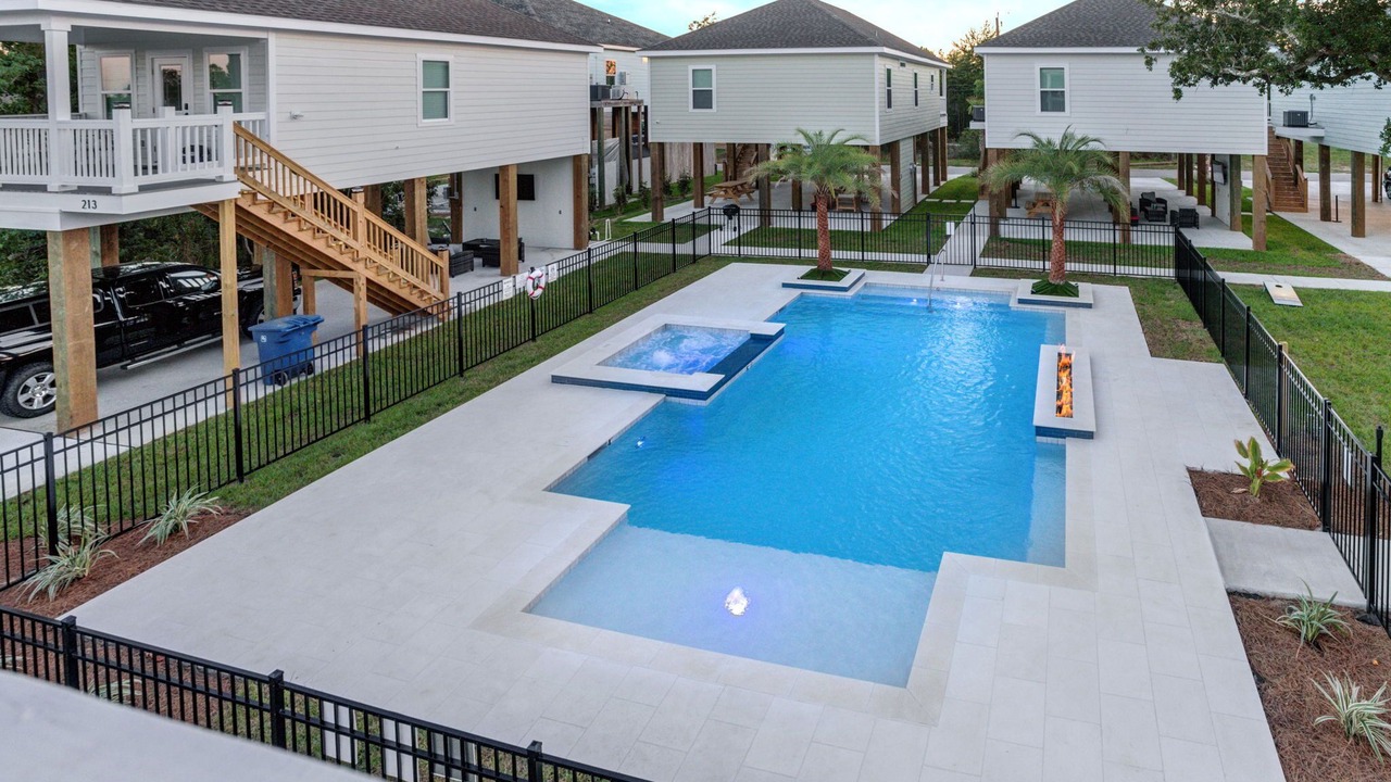 Photo of Outdoor in Waveland