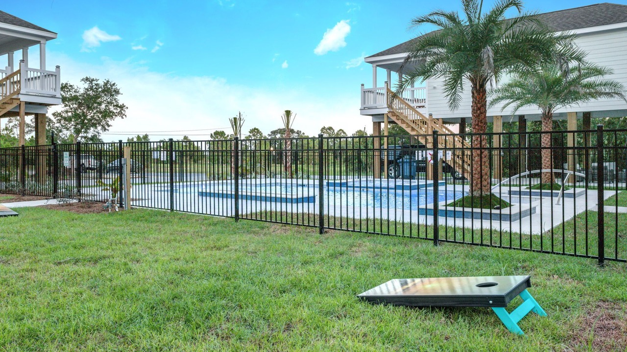 Photo of Outdoor in Waveland