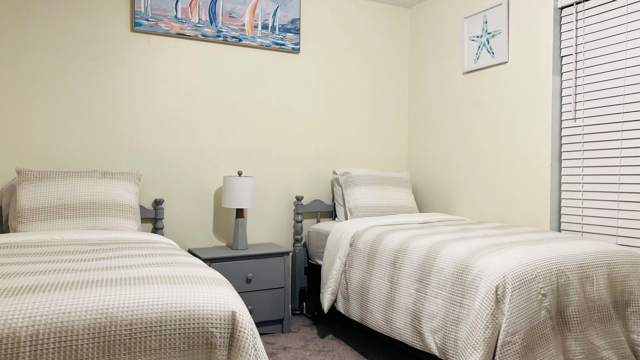 Photo of Bedroom in Montgomery