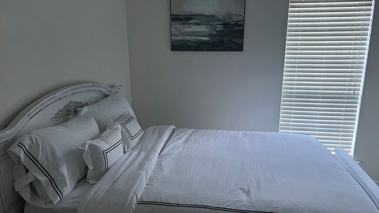 Photo of Bedroom in Montgomery