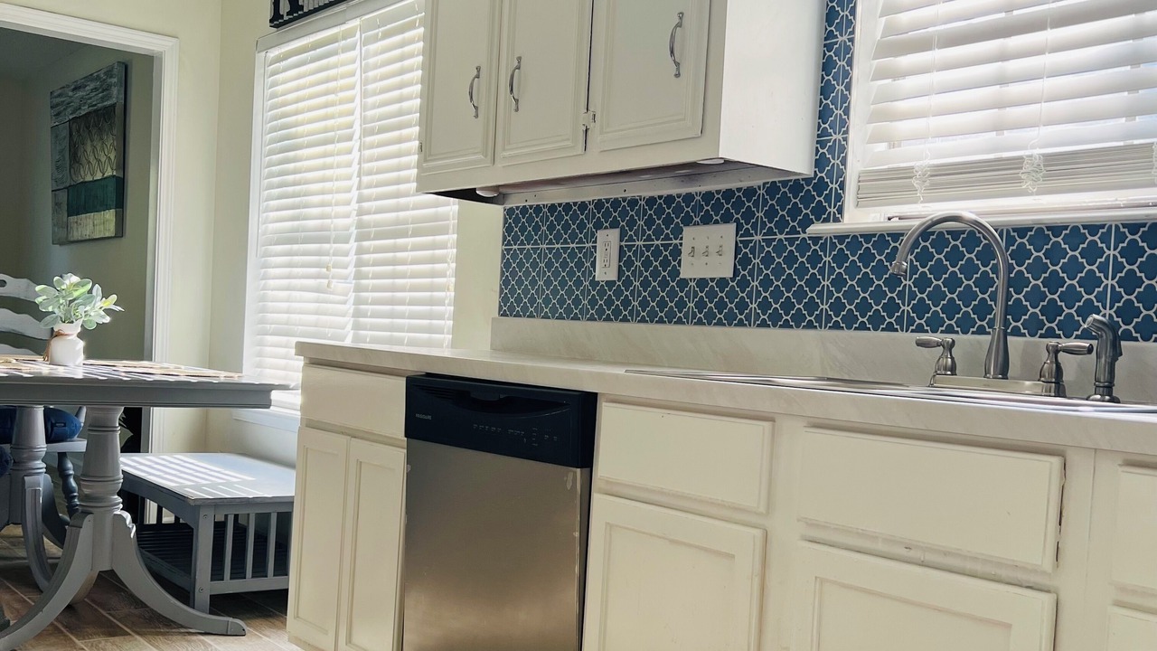 Photo of Kitchen in Montgomery