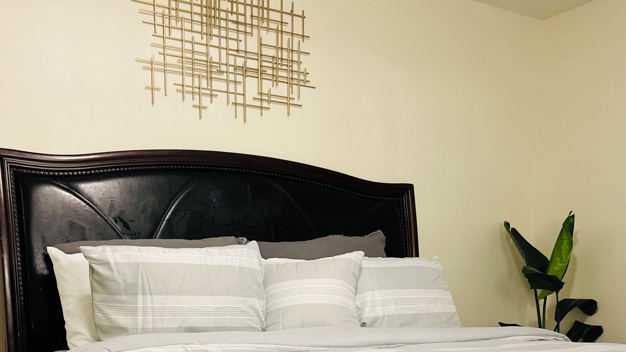 Photo of Bedroom in Montgomery