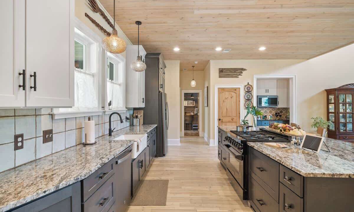 Photo of Kitchen in Eatonton