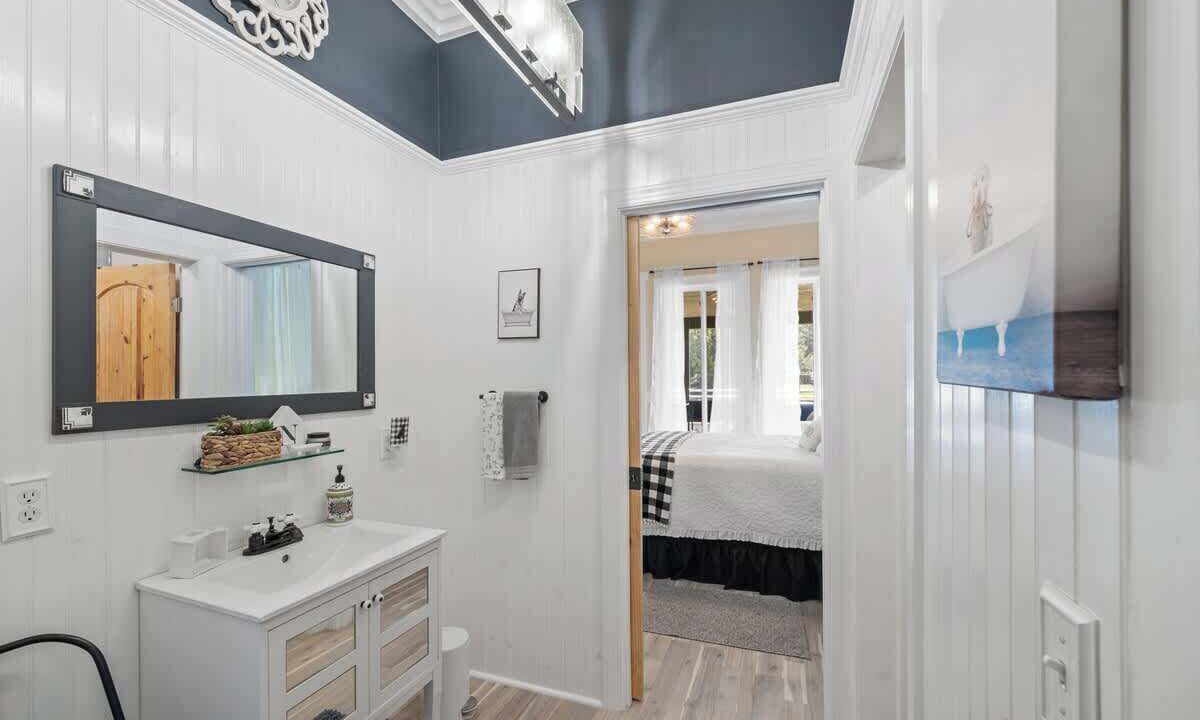 Photo of Bedroom in Eatonton