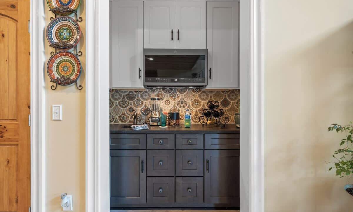 Photo of Kitchen in Eatonton