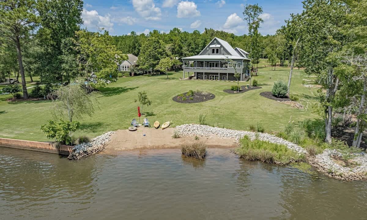 Photo of Outdoor in Eatonton