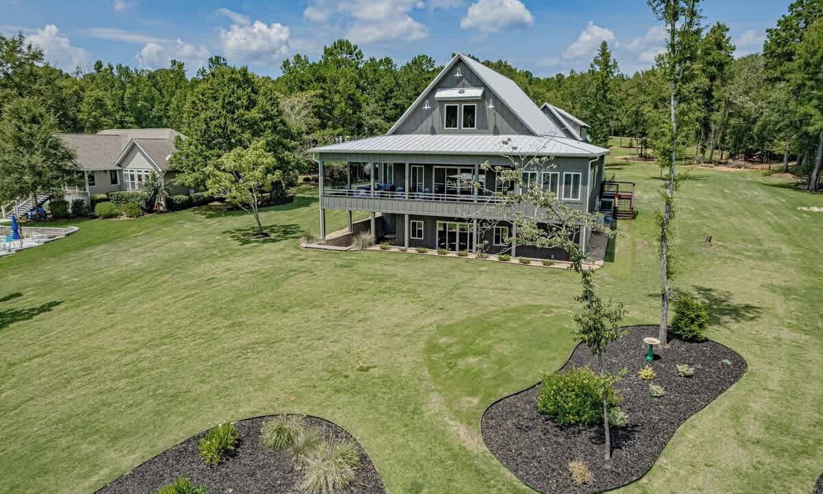 Photo of Outdoor in Eatonton