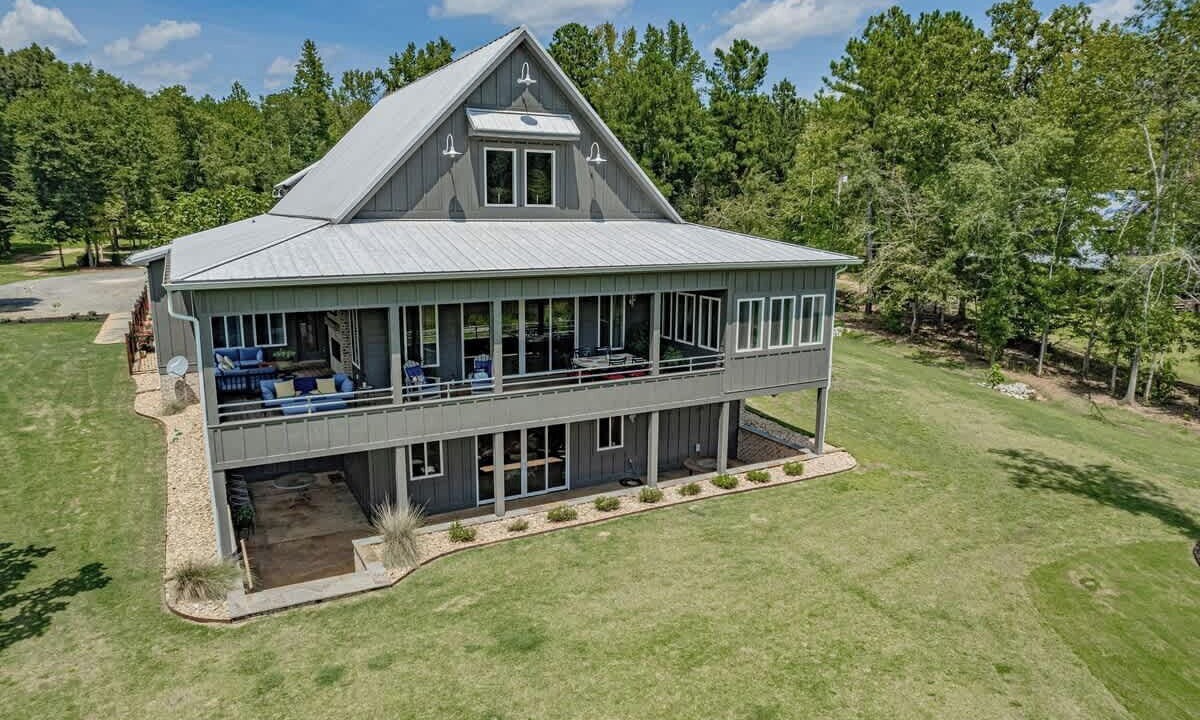 Photo of Outdoor in Eatonton