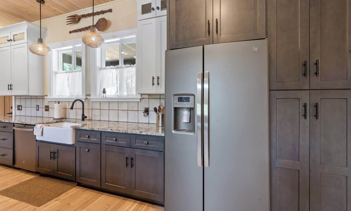 Photo of Kitchen in Eatonton