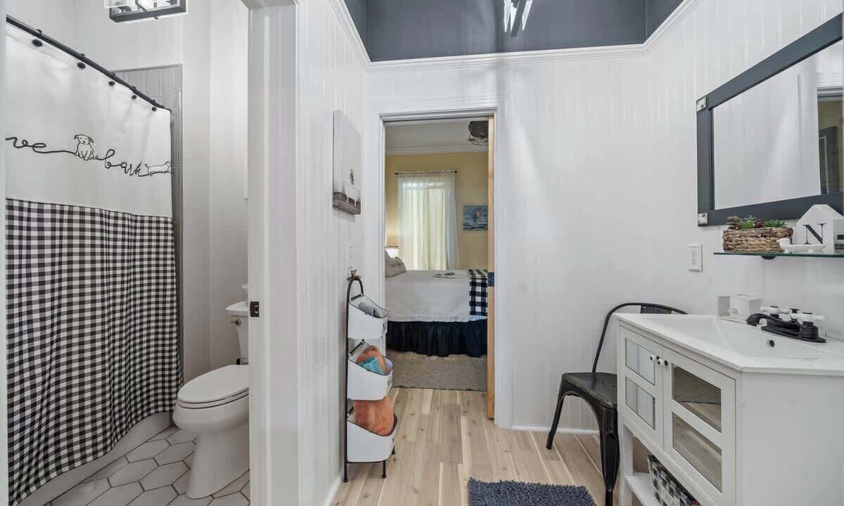 Photo of Bathroom in Eatonton