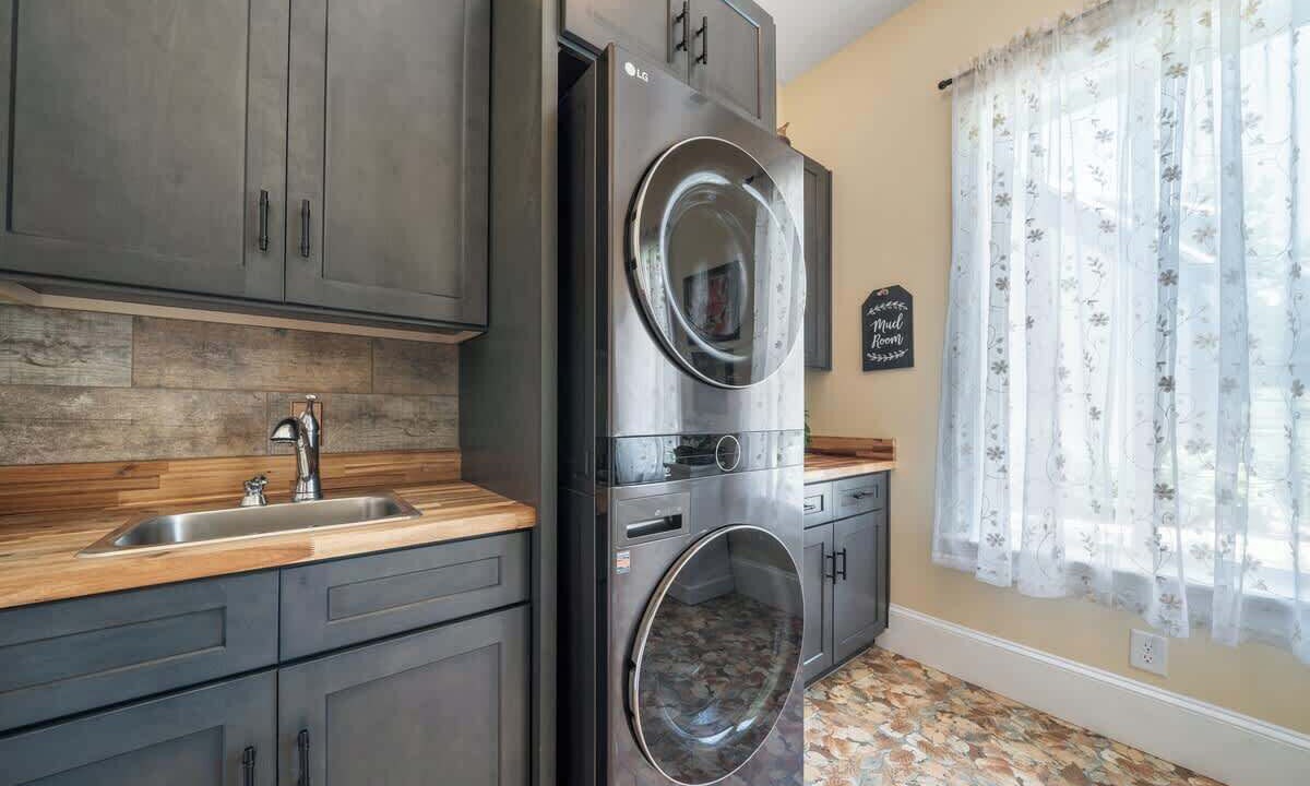 Photo of Bathroom in Eatonton