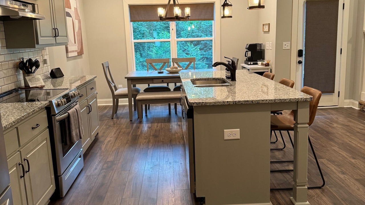 Photo of Kitchen in Columbus
