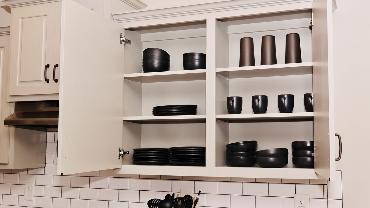 Photo of Kitchen in Columbus