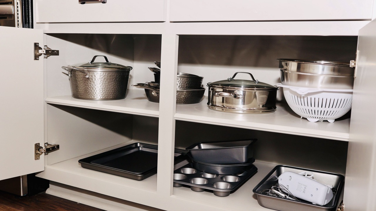 Photo of Kitchen in Columbus