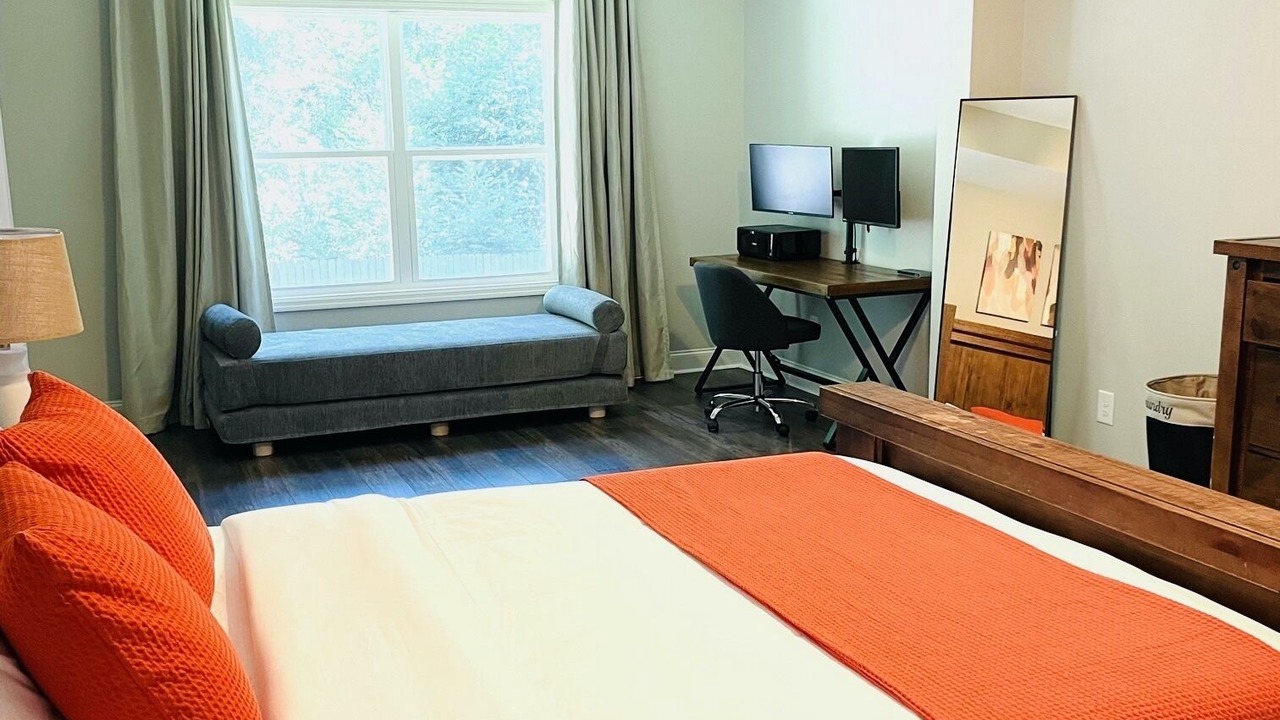 Photo of Bedroom in Columbus