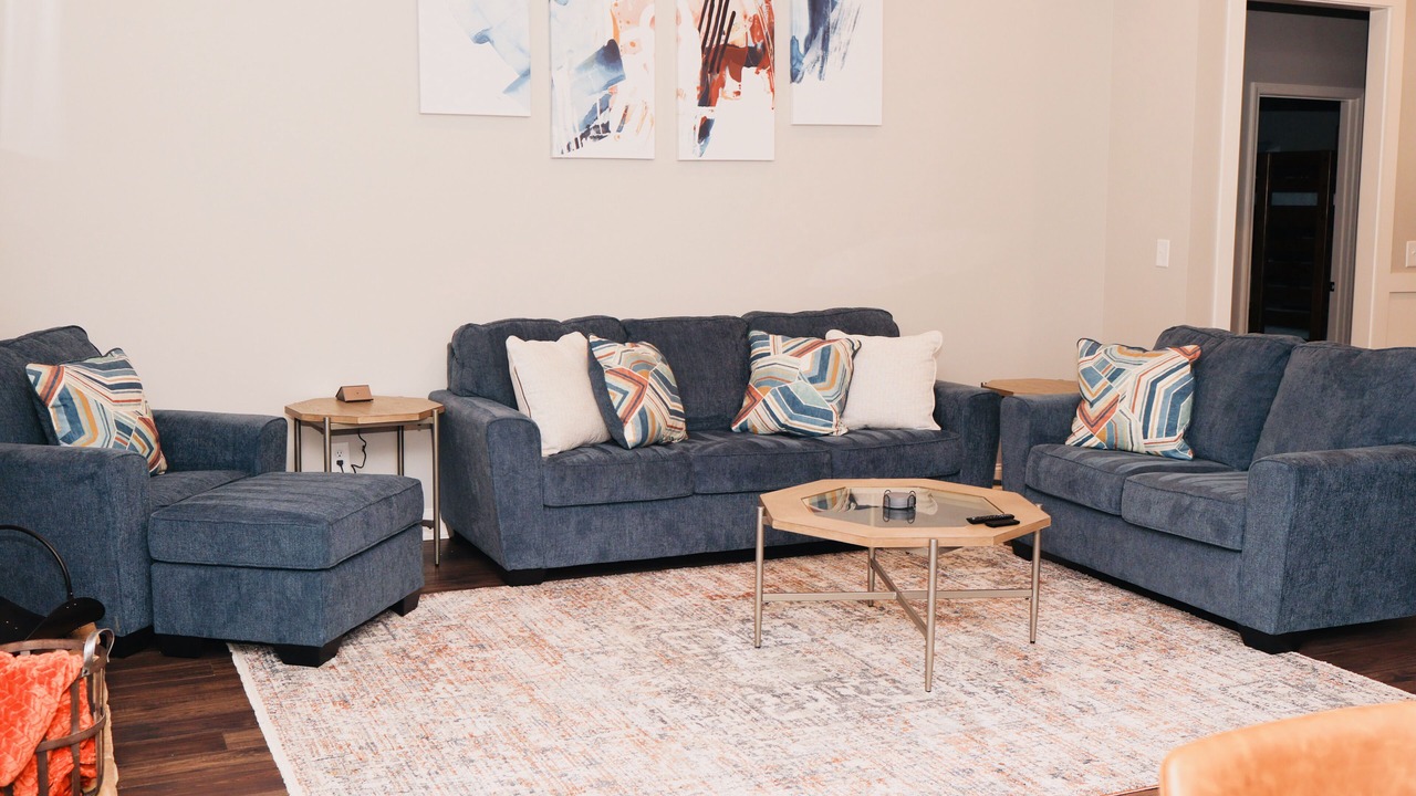 Photo of Livingroom in Columbus