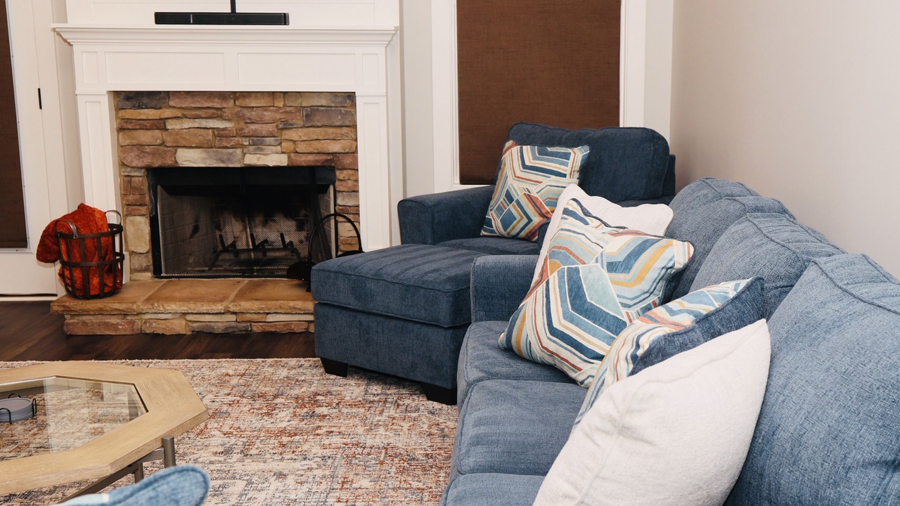 Photo of Livingroom in Columbus