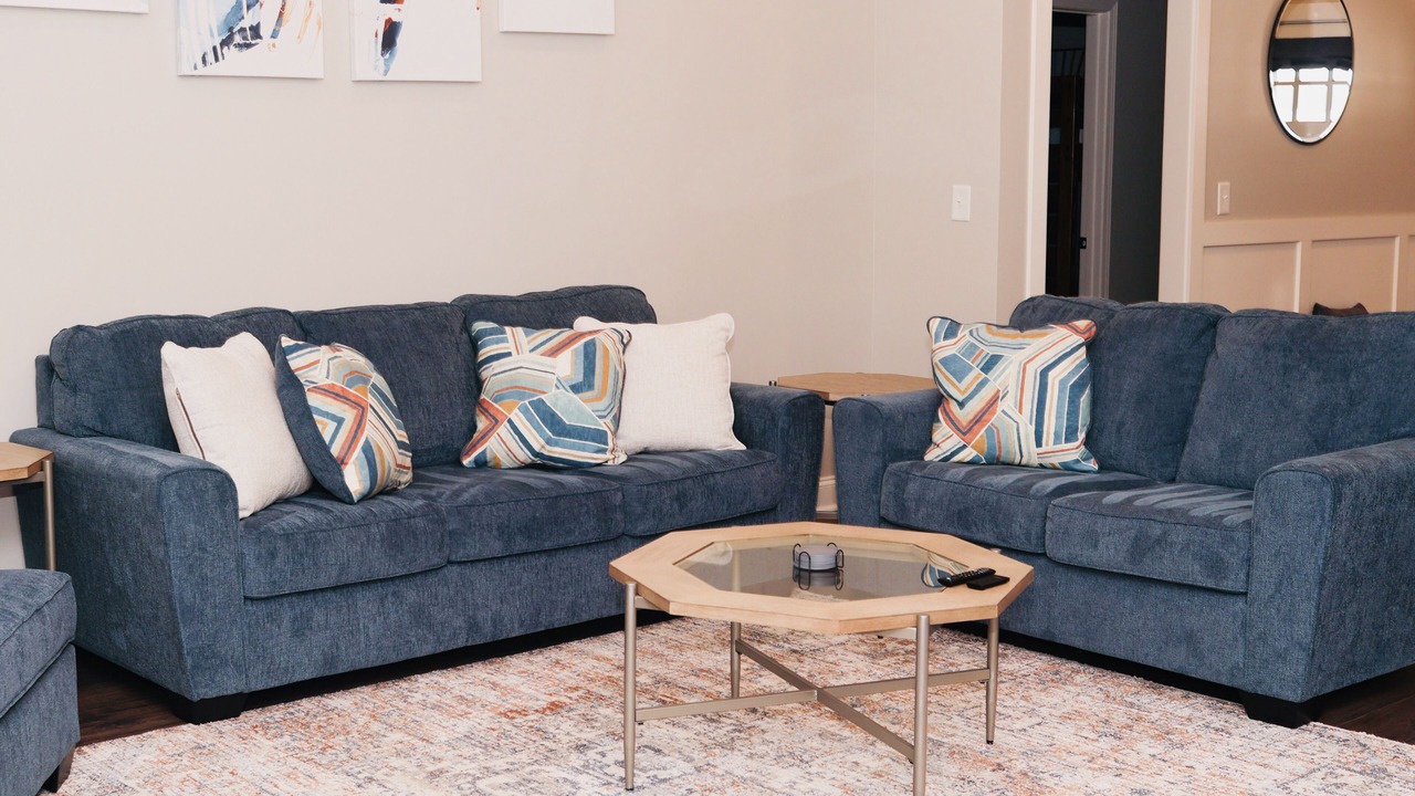 Photo of Livingroom in Columbus