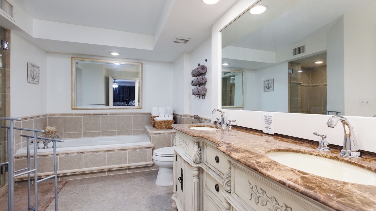 Photo of Bathroom in Biloxi