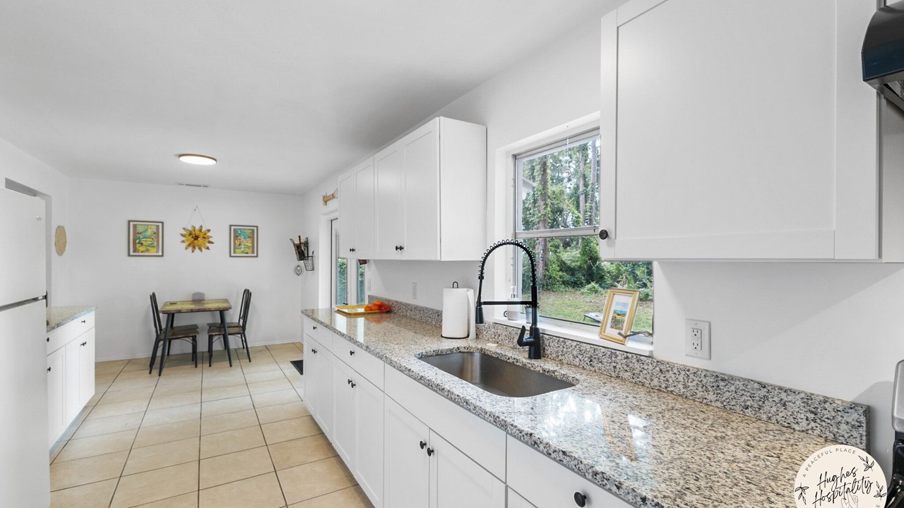 Photo of Kitchen in South Daytona