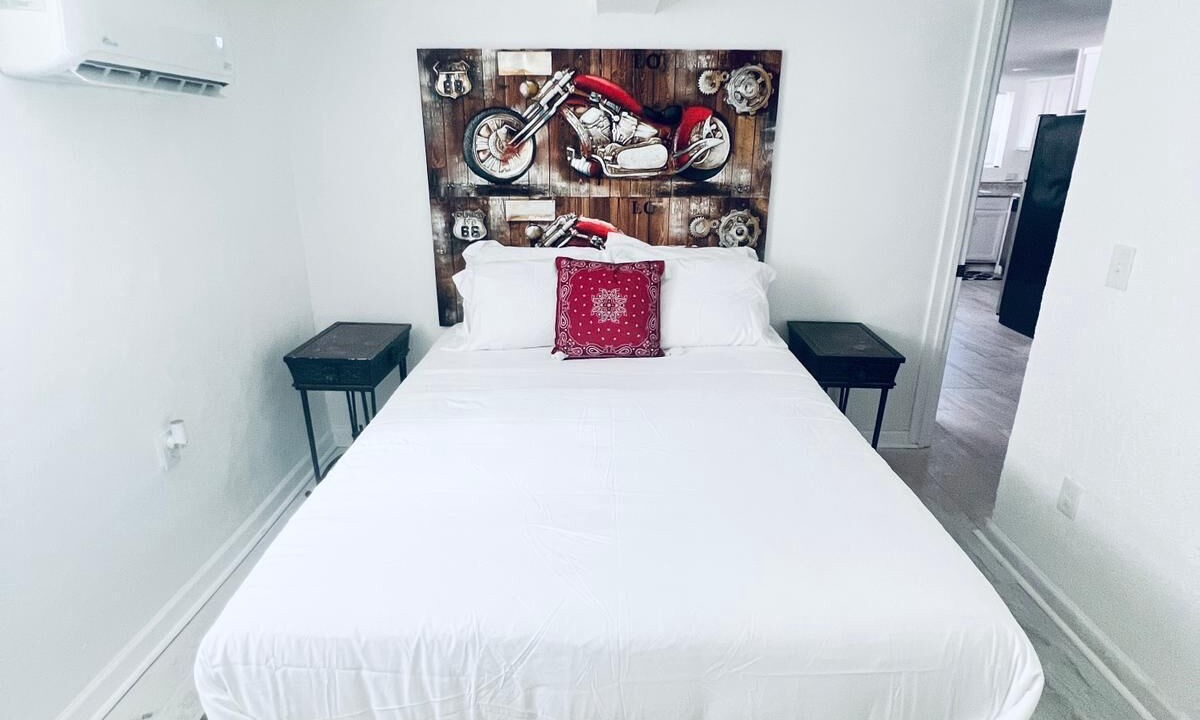 Photo of Bedroom in Atlanta