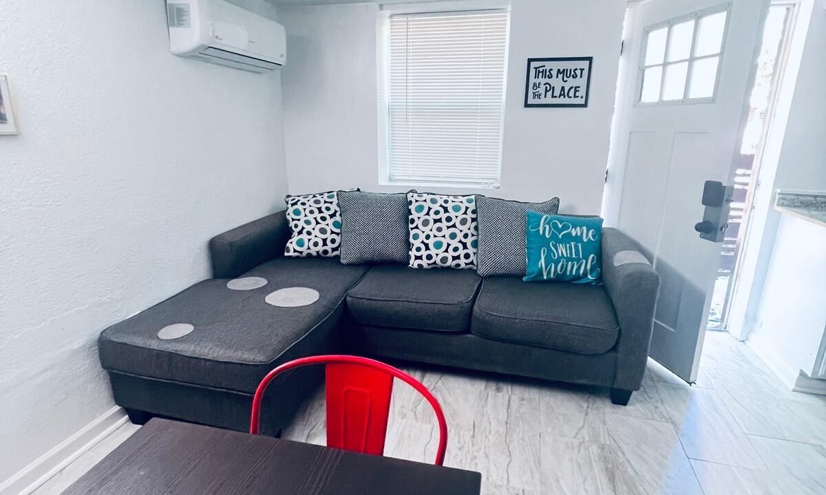 Photo of Livingroom in Atlanta