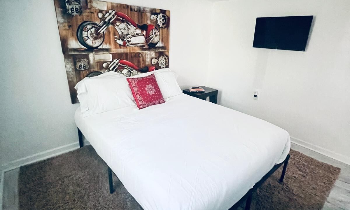 Photo of Bedroom in Atlanta