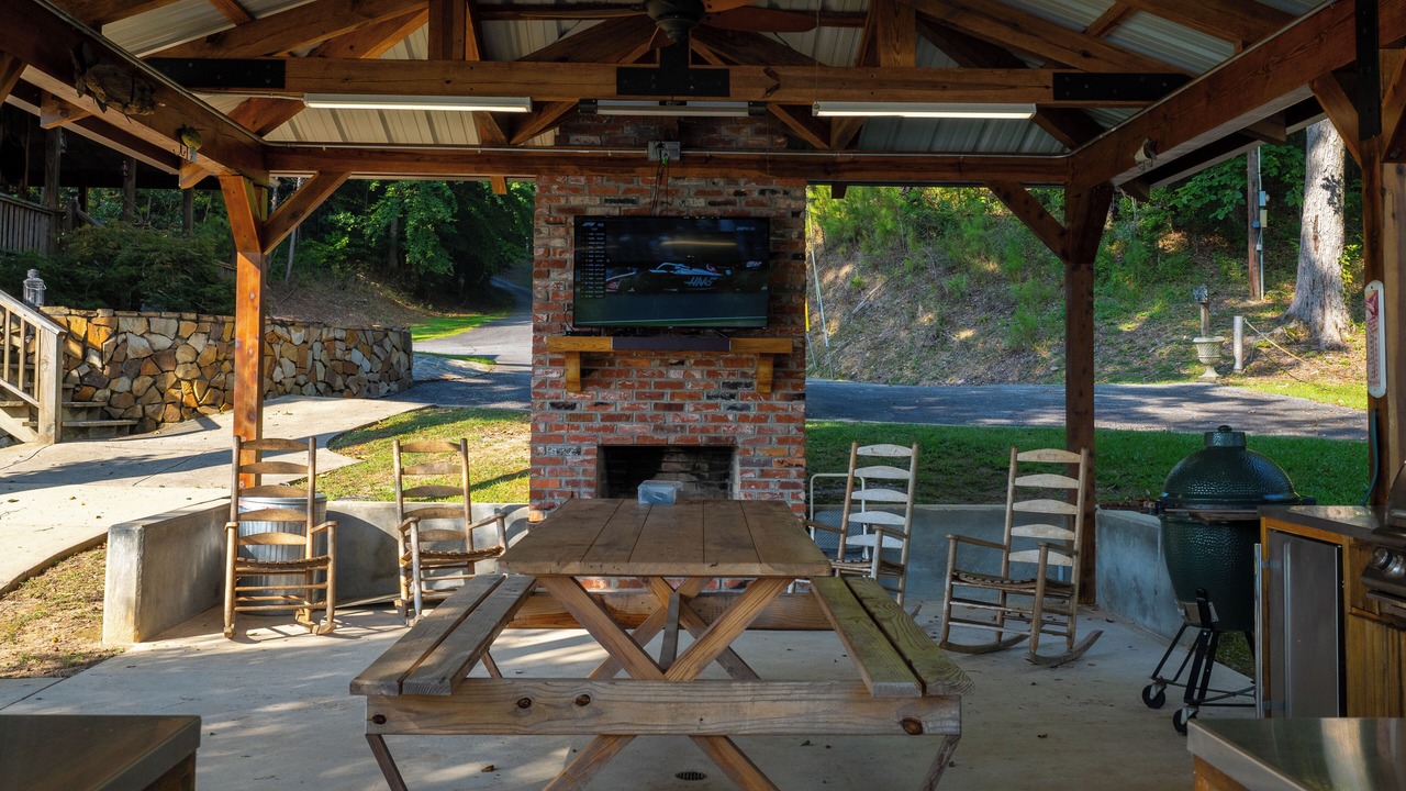 Photo of Outdoor in Dadeville