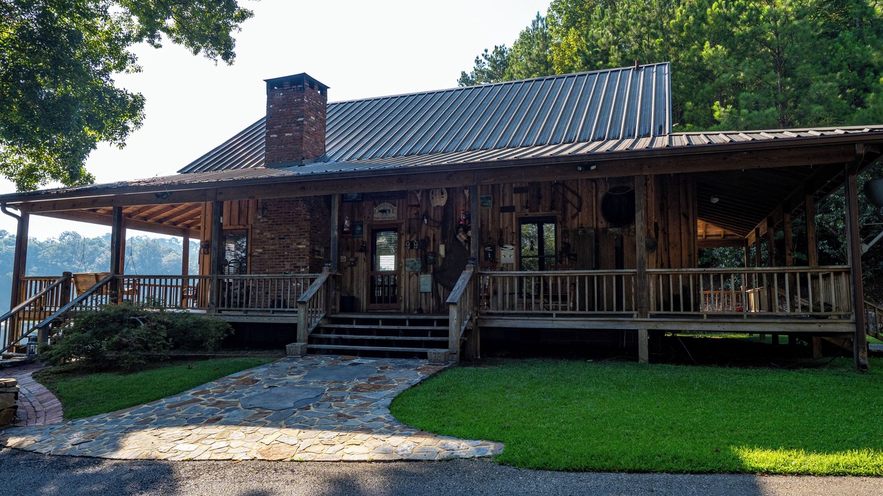 Photo of Outdoor in Dadeville