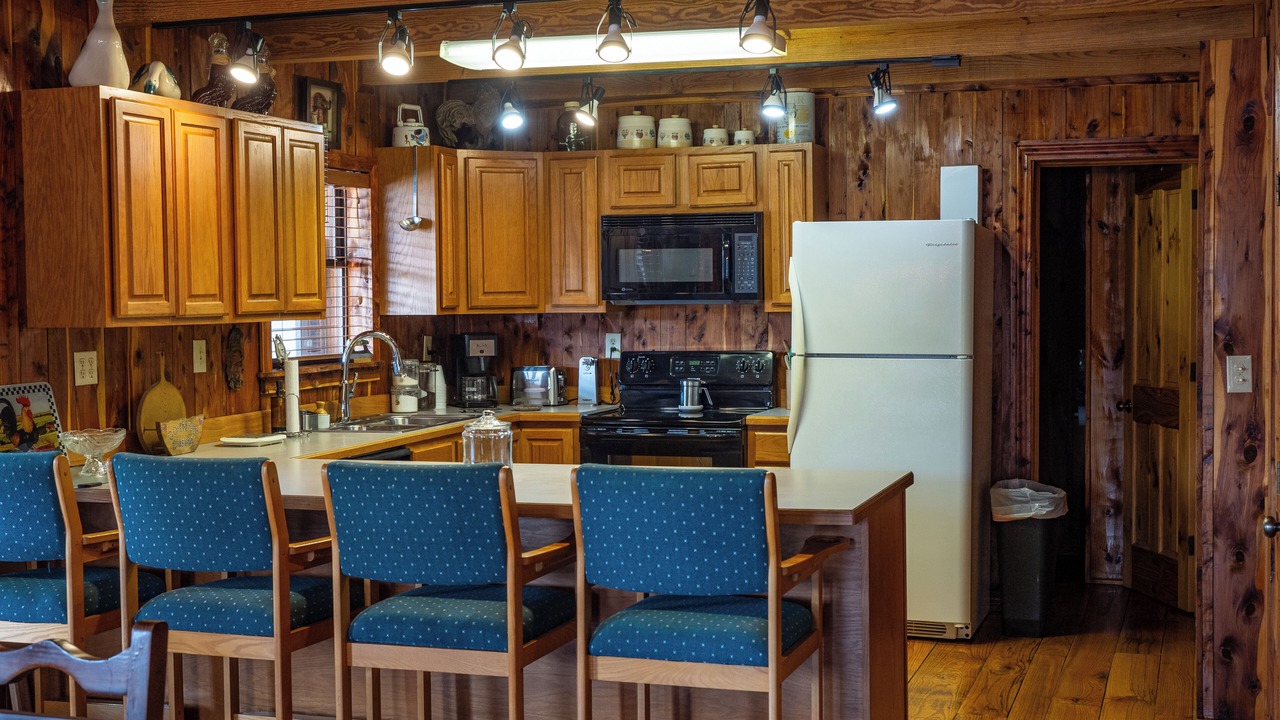 Photo of Kitchen in Dadeville