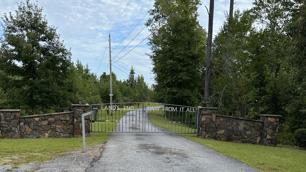 Photo of Outdoor in Dadeville