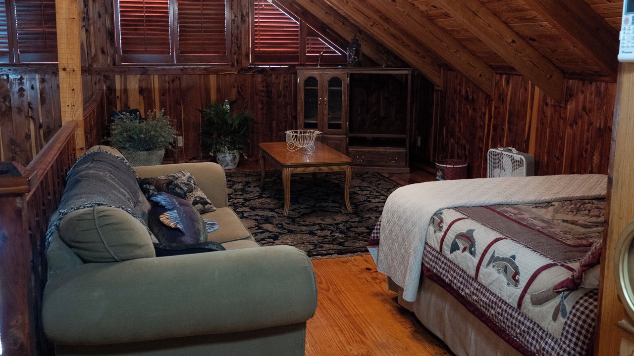 Photo of Bedroom in Dadeville