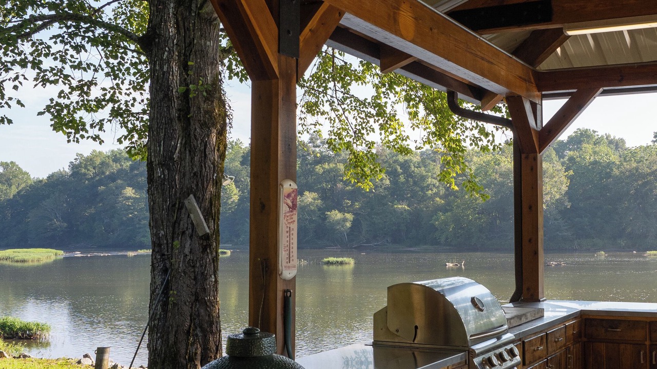 Photo of Outdoor in Dadeville