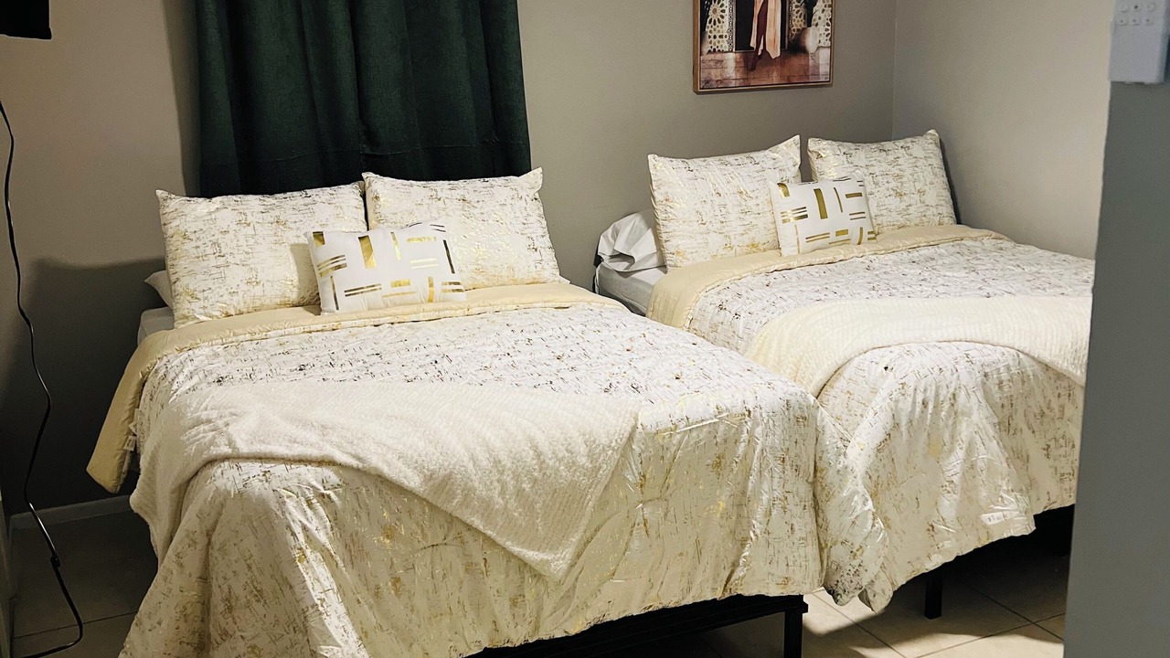 Photo of Bedroom in Fairvilla