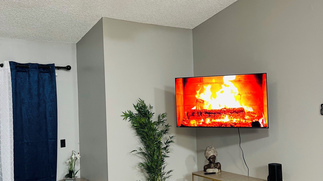 Photo of Livingroom in Fairvilla
