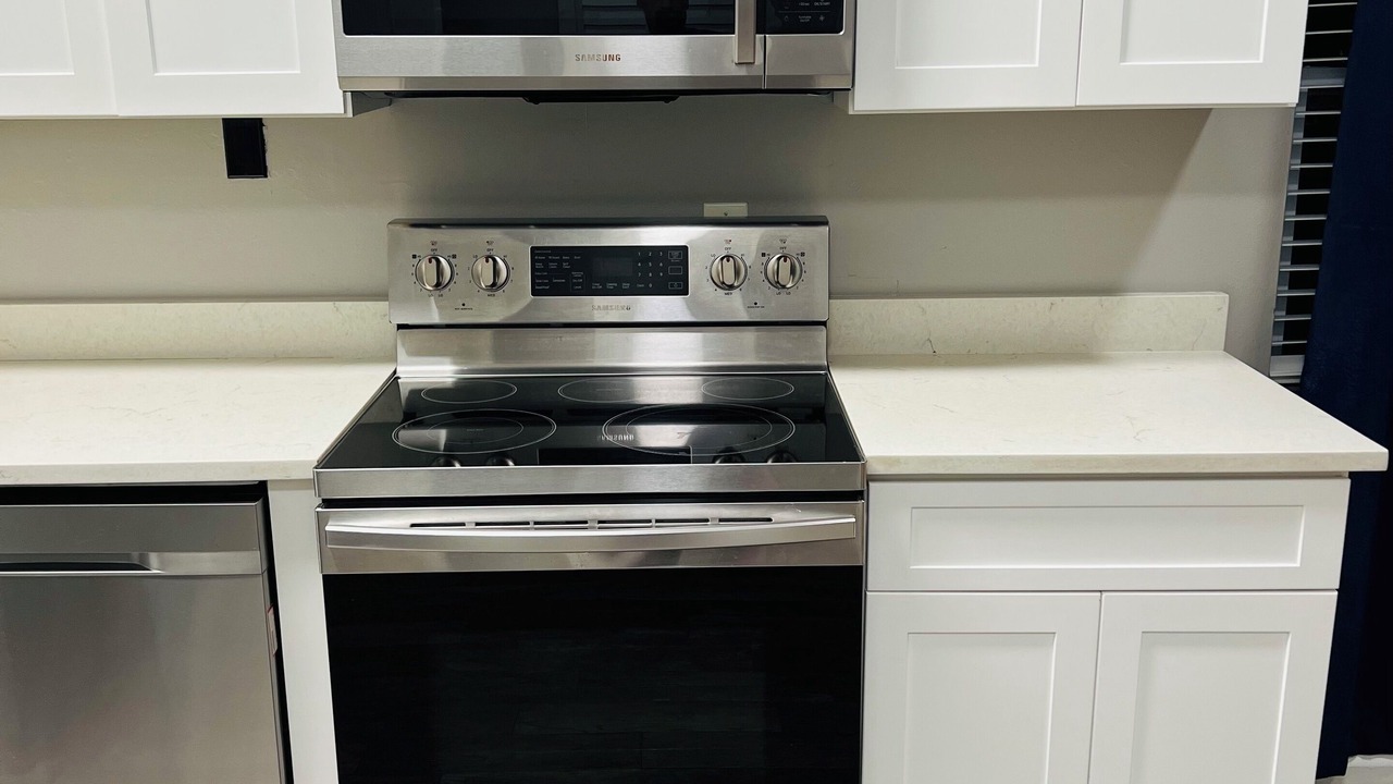 Photo of Kitchen in Fairvilla