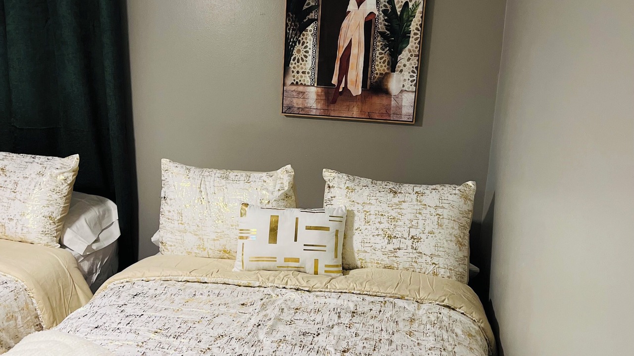 Photo of Bedroom in Fairvilla