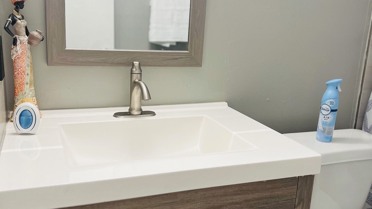 Photo of Bathroom in Fairvilla