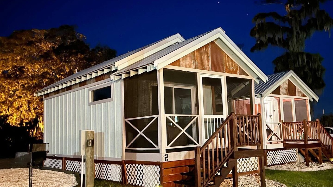 Photo of Outdoor in Crescent City