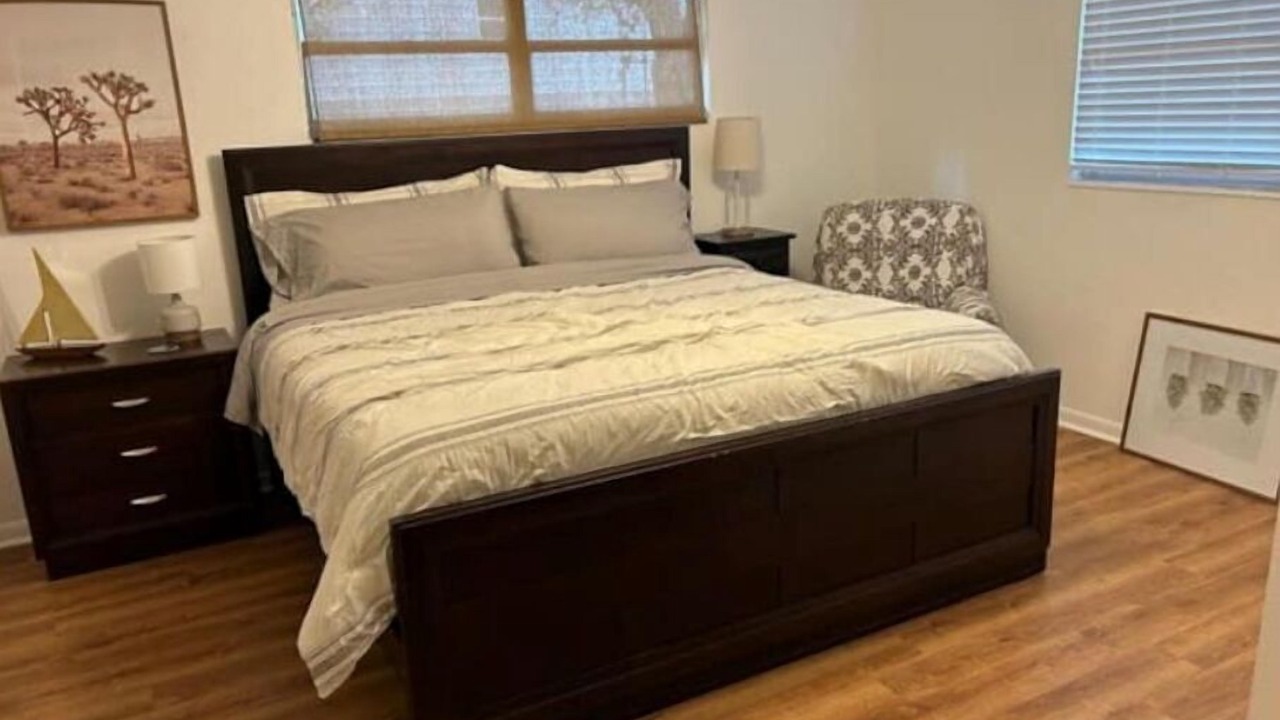Photo of Bedroom in Crescent City