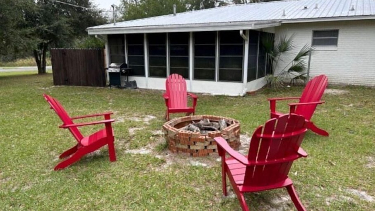 Photo of Outdoor in Crescent City