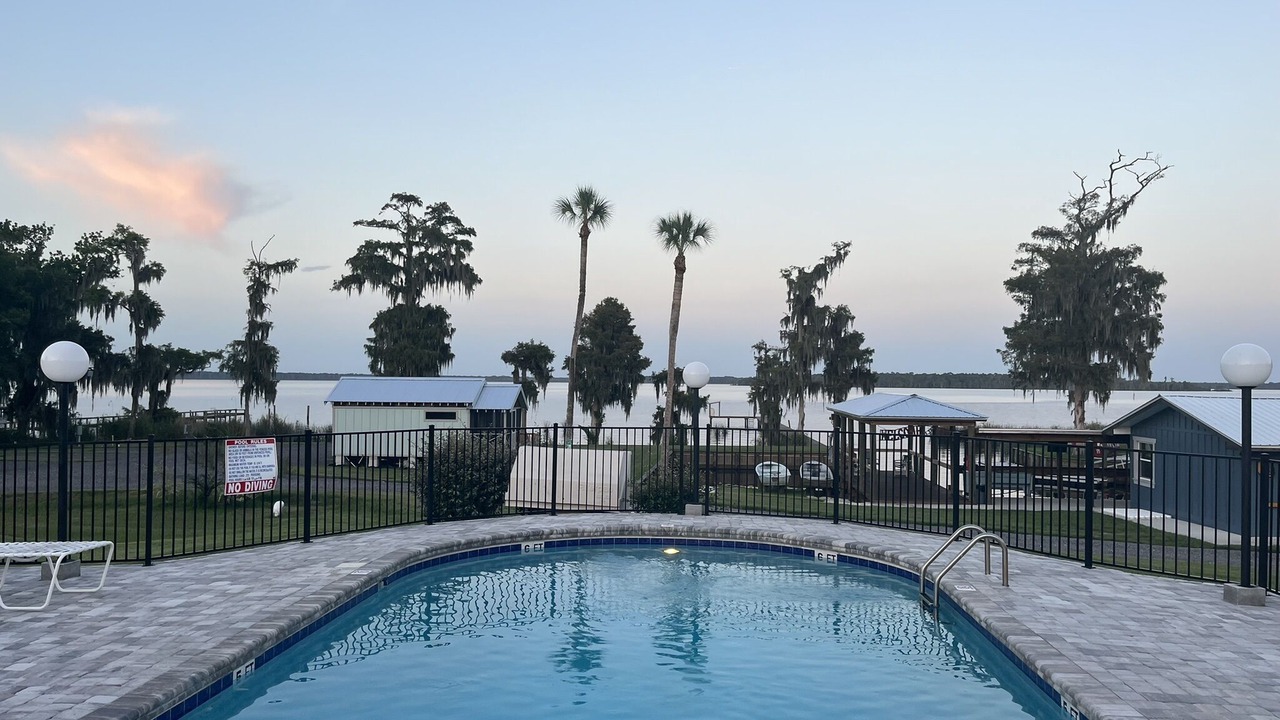 Photo of Outdoor in Crescent City