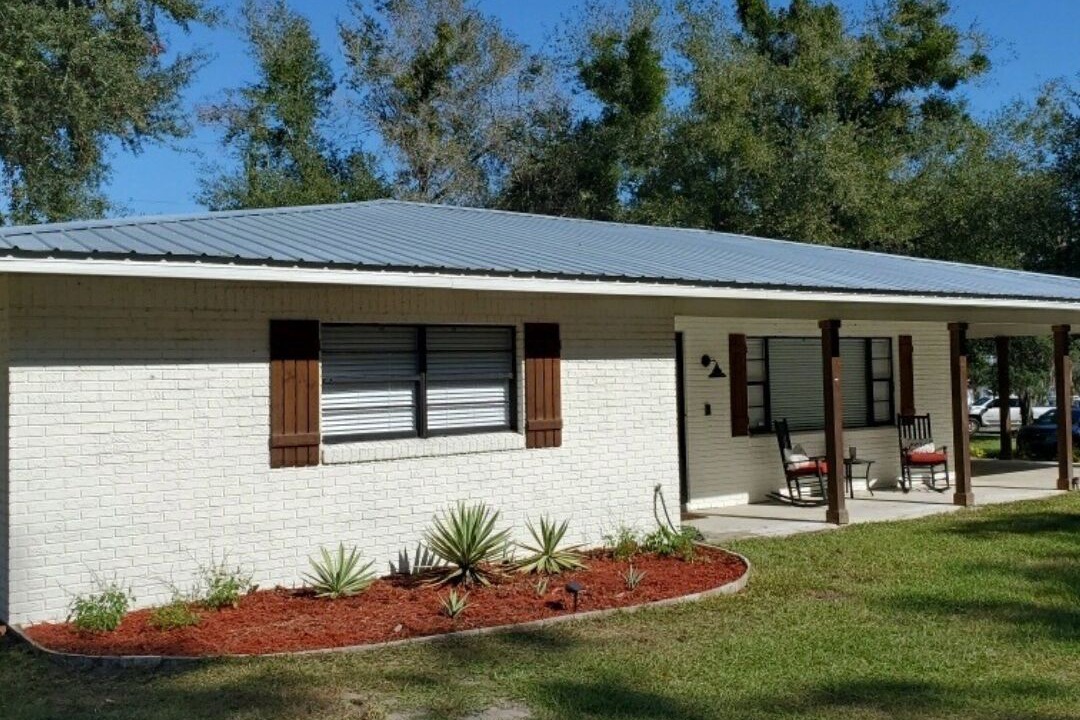 Photo of Outdoor in Crescent City