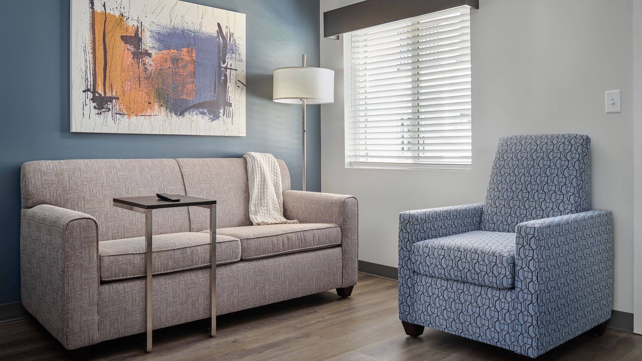 Photo of Livingroom in Auburn